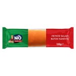Mr.No Peynir Salam Baton Sandviç 130 G