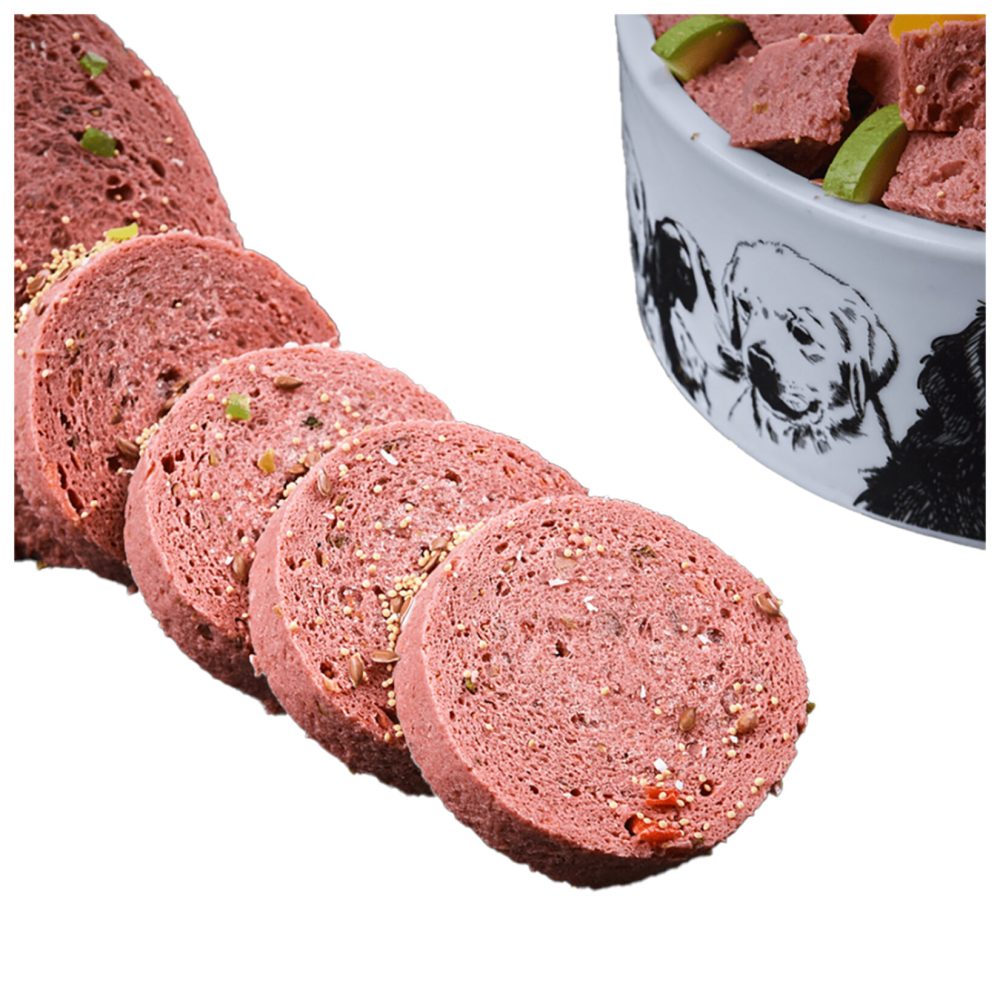 Petchef Hipoalerjenik Dana Galantin 500 G