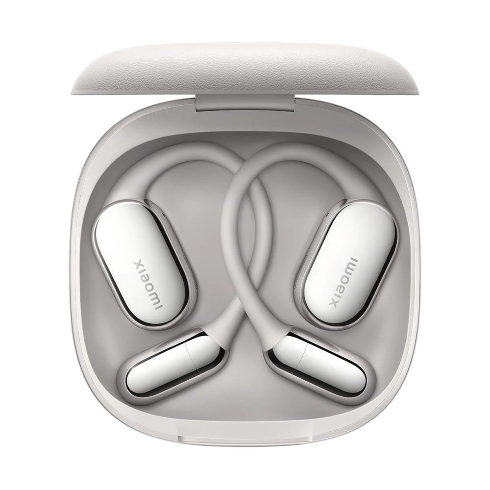 Xiaomi Openwear Stereo Pro Bluetooth Kulaklık Gümüş