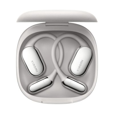Xiaomi Openwear Stereo Pro Bluetooth Kulaklık Gümüş