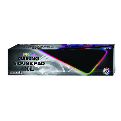 Getorix Rgb Gaming Mouse Pad XL MP-51