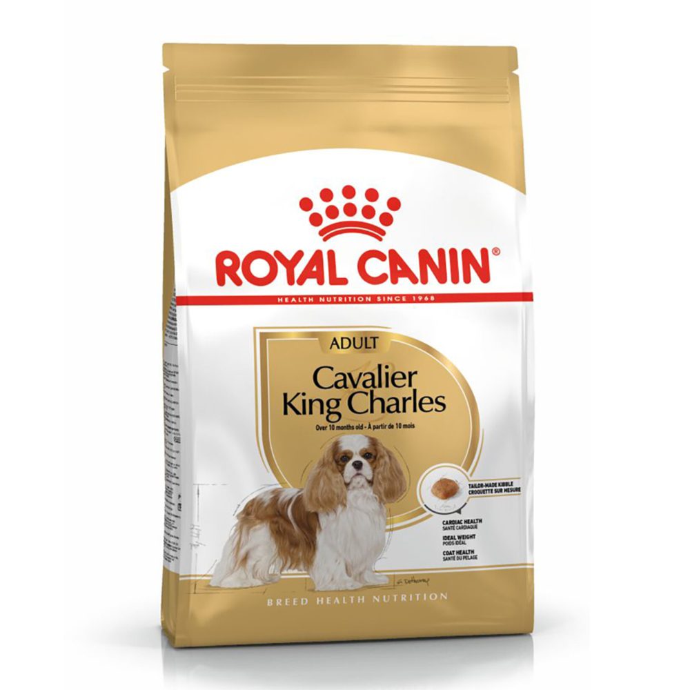 Royal Canin King Charles Kuru Köpek Maması 1.5 Kg