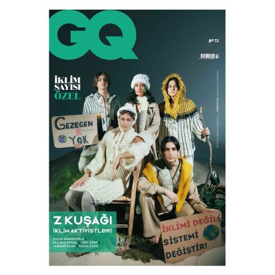 Gq Türkiye