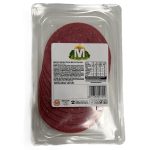 Migros Dilimli Dana Macar Salam 60 G