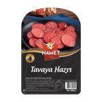 Namet Dilimli Isıl İşlem Görmüş Sucuk 200 G