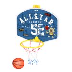 Mgs Sports ve Activities Büyük Pota (Fileli)