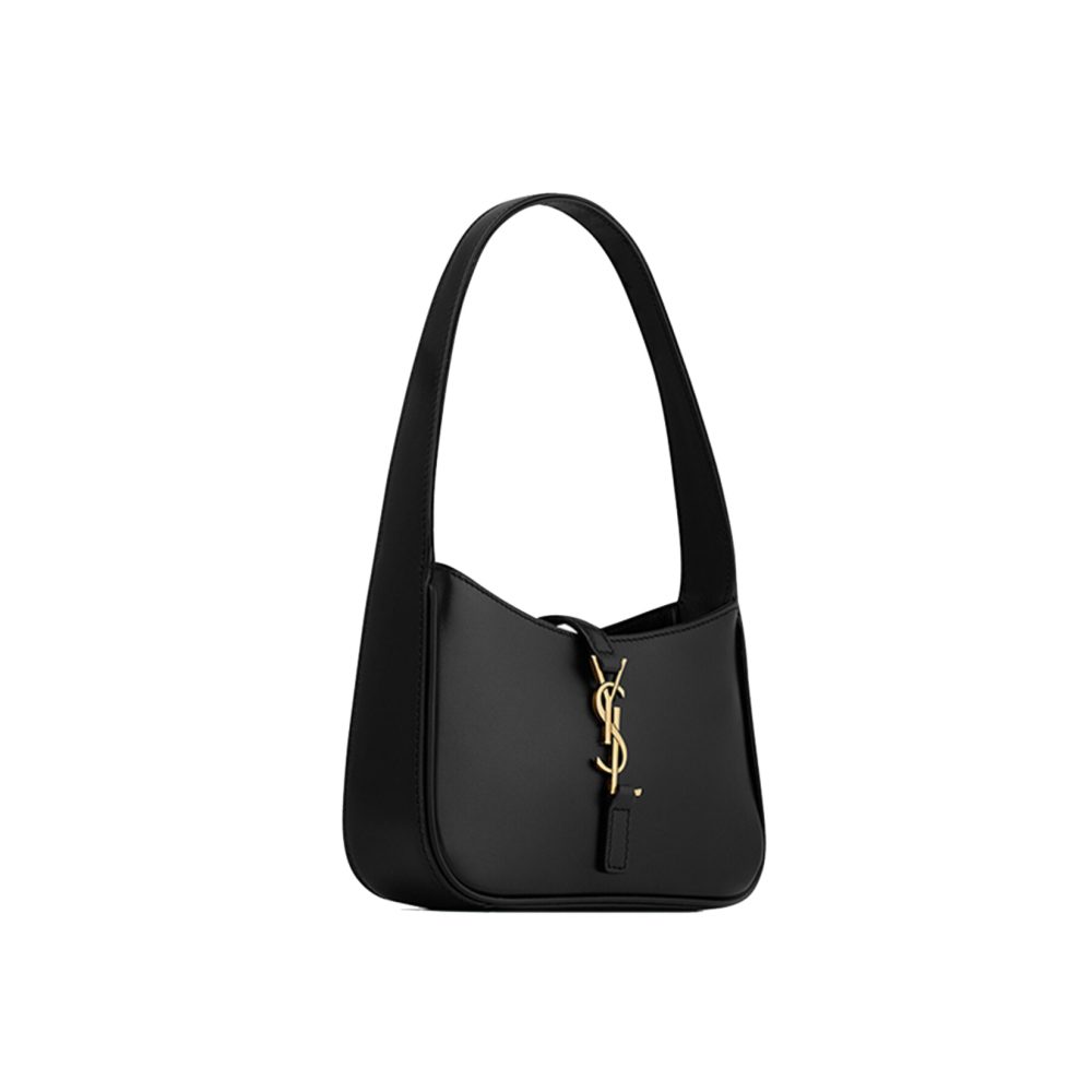 Yves Saint Laurent 710318-2R20W-1000 Omuz Çantası Siyah