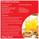 SuperFresh 7/24 Fırından Mini Baget Ekmeği 300 G