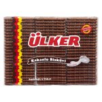 Ülker Pötibör Bisküvi Kakaolu 450 G