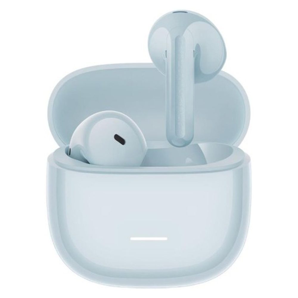 Xiaomi Redmi Buds 8 Active TWS Bluetooth Kulaklık Mavi
