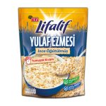 Eti Lifalif İnce Öğütülmüş Yulaf Ezmesi 350 G