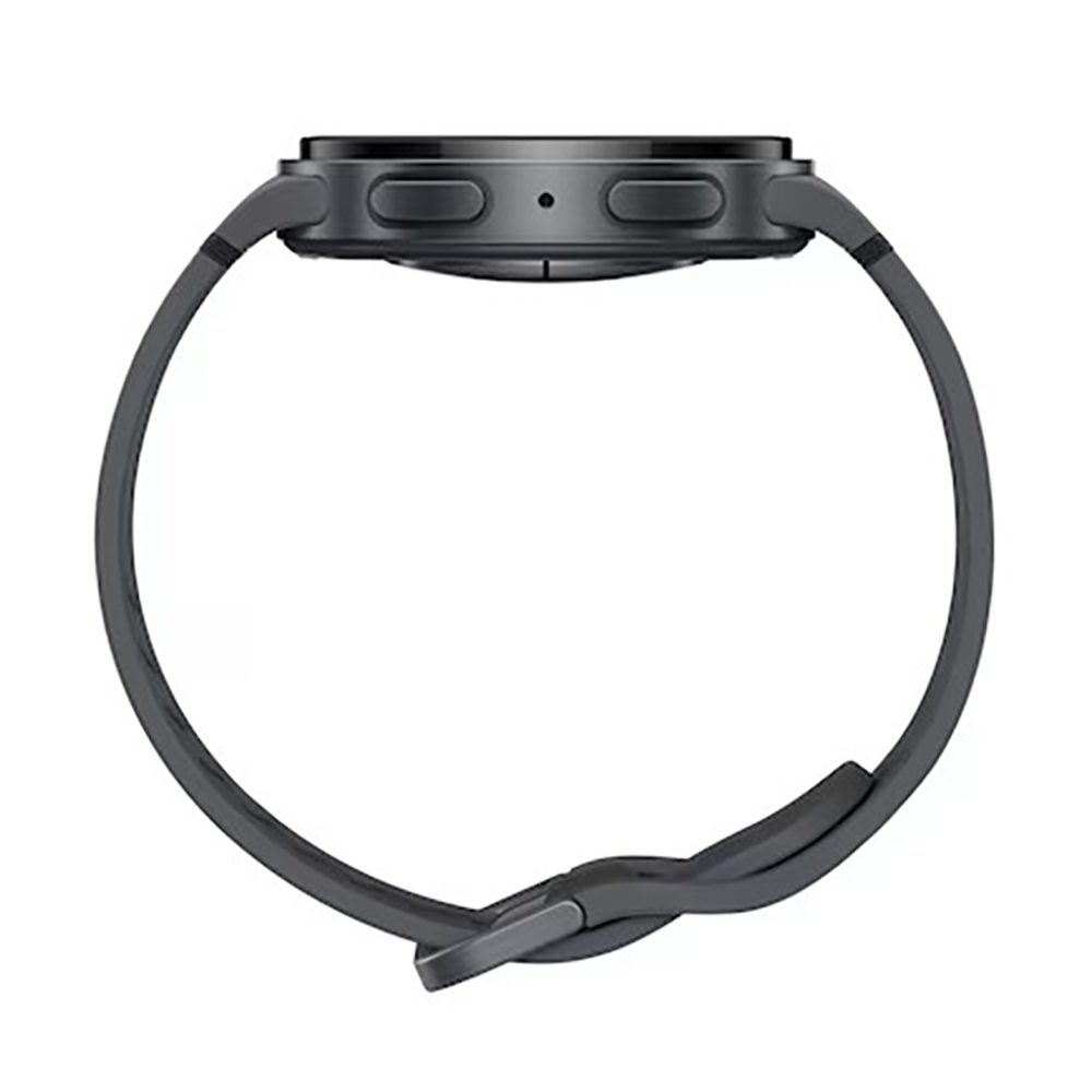 Samsung Galaxy Watch 8 Akıllı Saat Koyu Gri 44 Mm