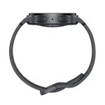 Samsung Galaxy Watch 8 Akıllı Saat Koyu Gri 44 Mm