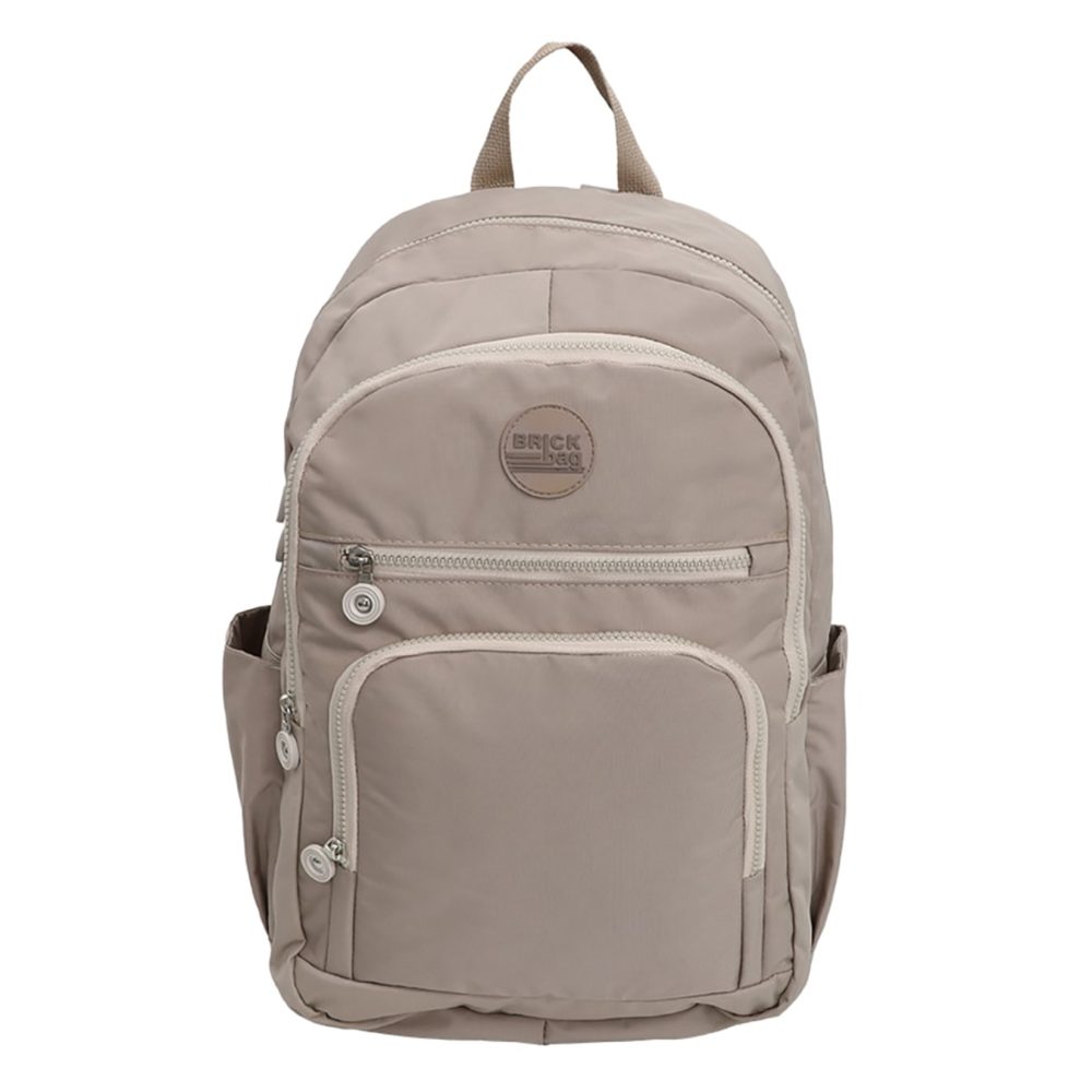 Brick Bag Sırt Çantası Crink