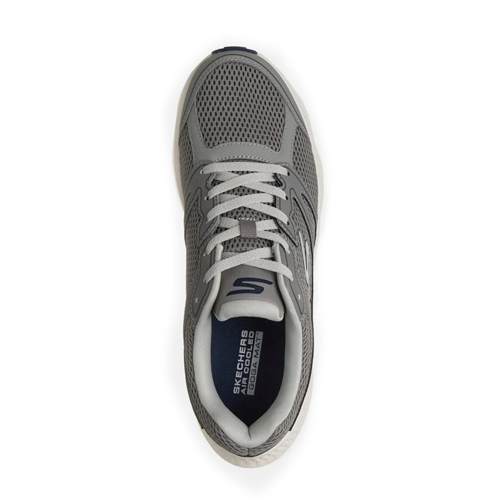 Skechers 220861-GRY Go Run Consistent Erkek Gri 42.5