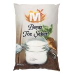 Migros Toz Şeker 3 Kg
