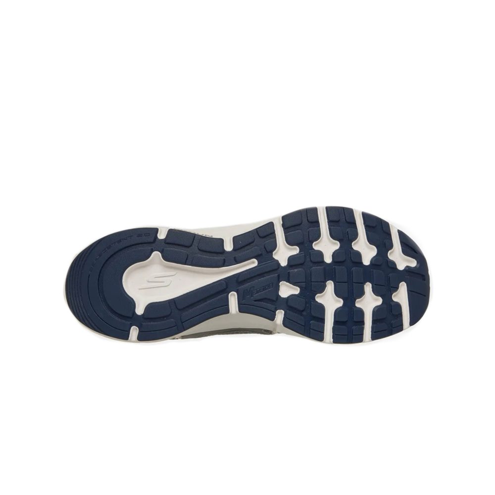 Skechers 220861-GRY Go Run Consistent Erkek Gri 42.5