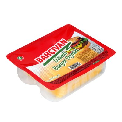 Bahçıvan Burger Peyniri Dilimli 200 G