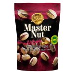 Master Nut Kabuklu Siirt Fıstığı 125 G