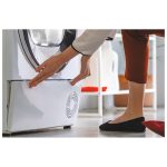Hoover NDPH11A2TCBEXS17 11 Kg Wifi+Bluetooth Bağ Kurutma Makinesi