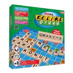 Redka Kelime Oyunu