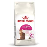 Royal Canin Fussy Seçici Kedilere Kuru Kedi Maması 4 Kg