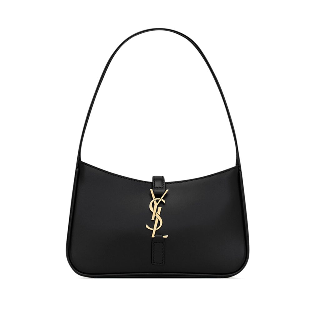 Yves Saint Laurent 710318-2R20W-1000 Omuz Çantası Siyah