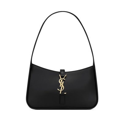 Yves Saint Laurent 710318-2R20W-1000 Omuz Çantası Siyah