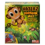 Goliath Haylaz Maymun Kutu Oyunu