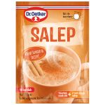 Dr.Oetker Salep 243 G