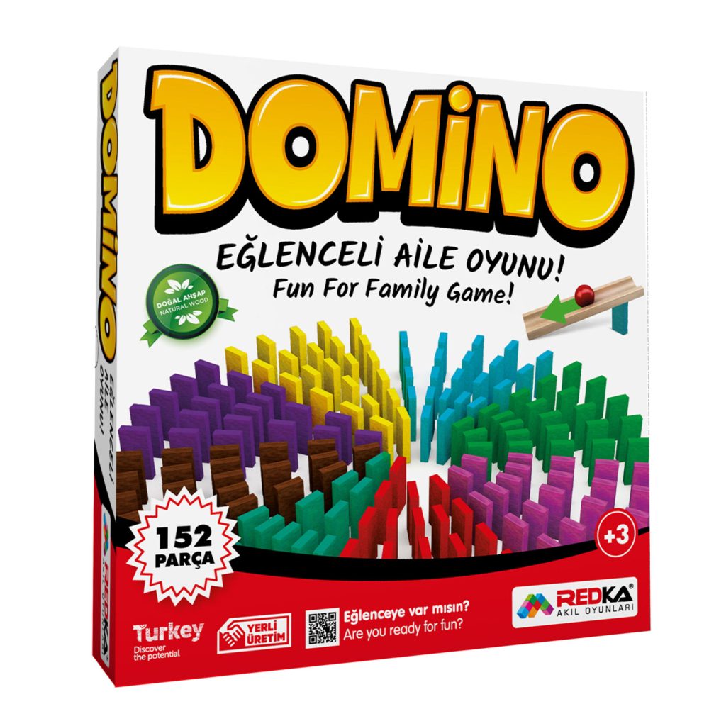 Redka Domino