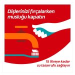 Colgate Hassasiyete Çözüm Onarımı Hassas Beyaz 100 Ml