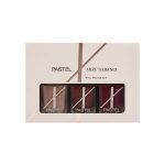 Pastel X Arzu Sabancı Oje Nail Polish Set 2