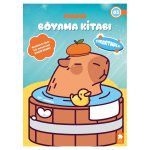 Kawaii Boyama Kitabı