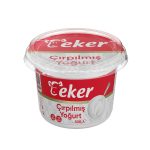 Eker Çırpılmış Yoğurt 500 G