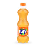 Fanta Portakal 500 Ml