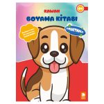 Kawaii Boyama Kitabı