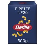 Barilla Pipette (Bukle) Makarna 500 G