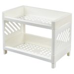 Tuffex Düzenleyici Raf 2 Katlı