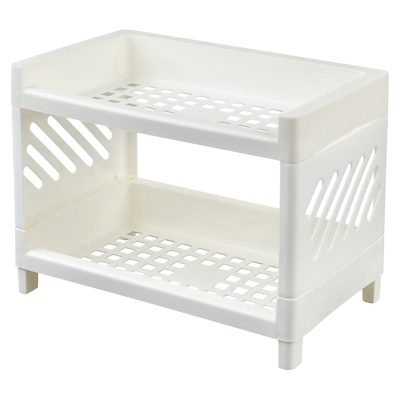 Tuffex Düzenleyici Raf 2 Katlı