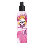 Yumoş Jet Fresh Giysi Spreyi Ütü Etkisi Orkide 200 Ml