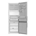 Altus ALK 472E 490 L No-Frost E Sınıf Kombi Beyaz Buzdolabı