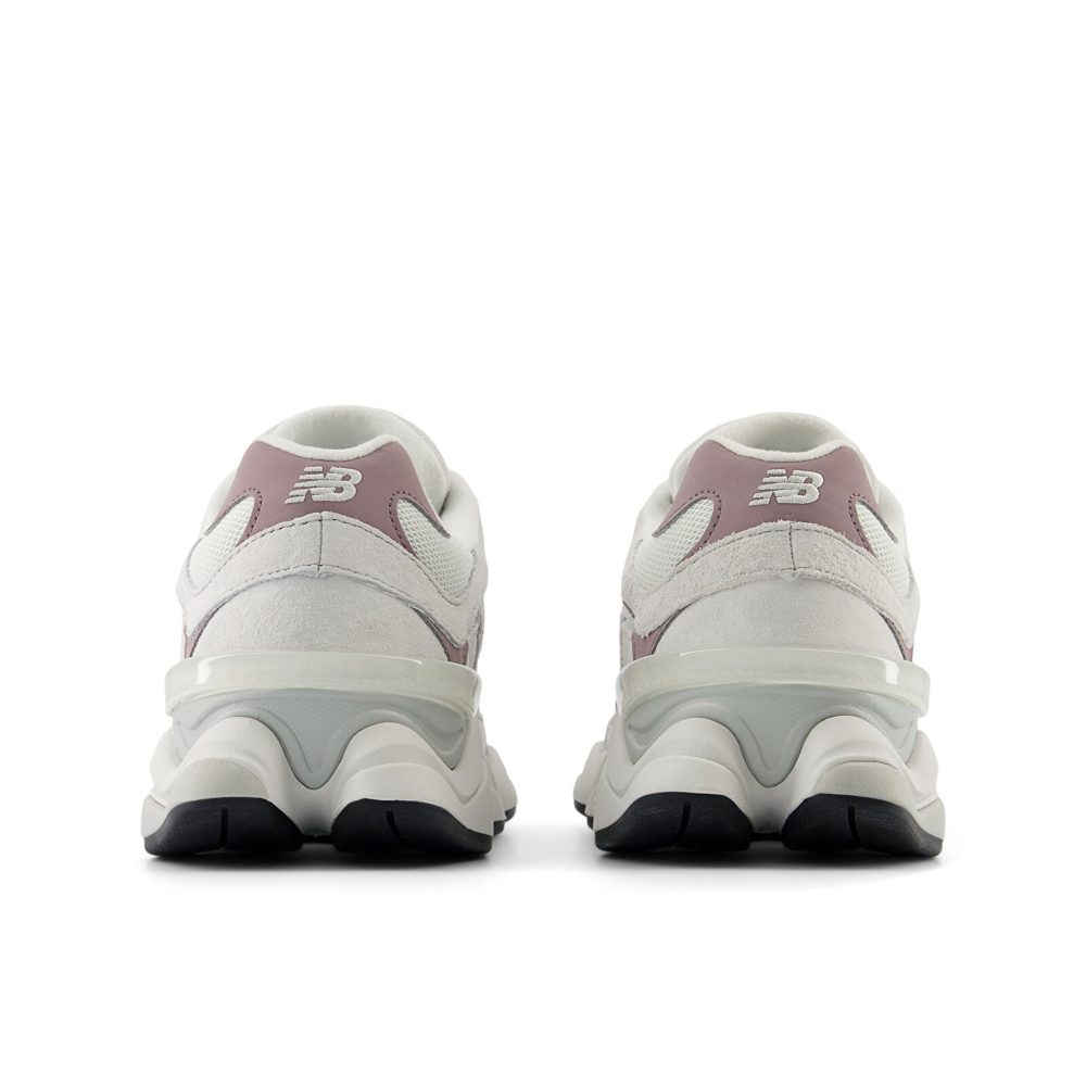 New Balance 9060 Kadın Ayakkabı Gri 38