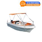 Gold Marin Forza Tekne 4.60M Full Donanım