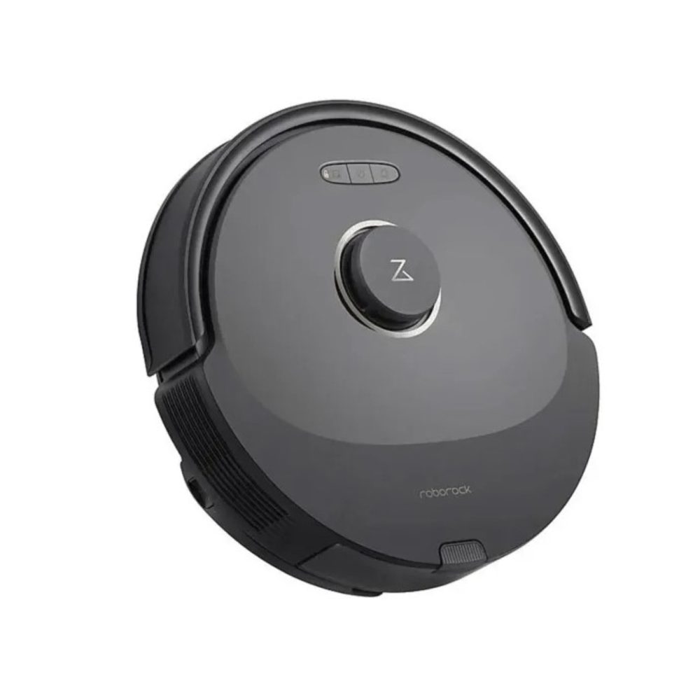 Roborock Q8 Max Akıllı Robot Süpürge Siyah