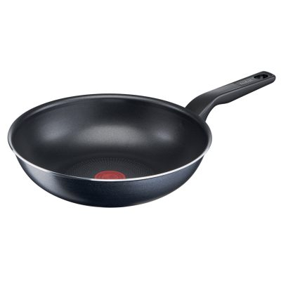 Tefal Titanyum 2X XL Force Wok Tava 28 Cm