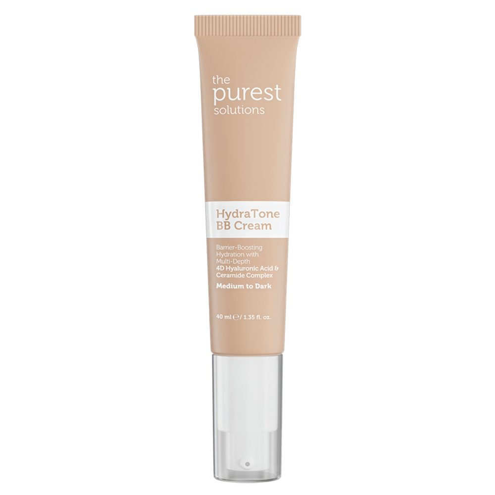 The Purest Solutions Hydra BB Krem Medium SPF 50 + 40 Ml