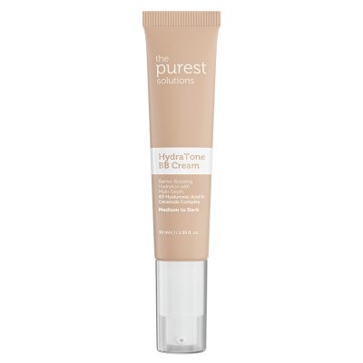 The Purest Solutions Hydra BB Krem Medium SPF 50 + 40 Ml