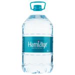 Hamidiye Kaynak Suyu Pet 5 L