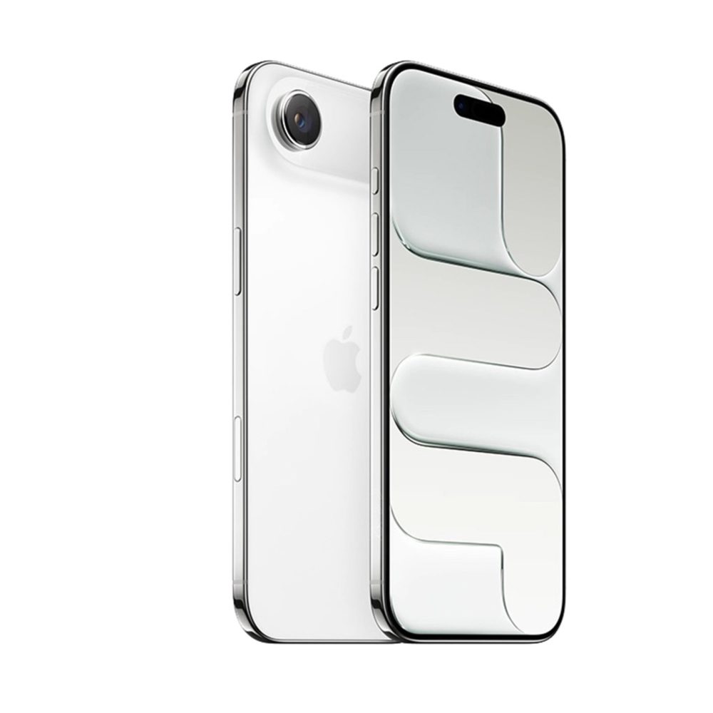 Apple iPhone Air 512 GB Pamuk Beyazı Cep Telefonu